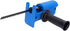 Bosch Reciprocating Saw, Small Quiet Electric Saw, Jig Saw Tool Attachment for Wood Metal Cutting