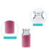 Borosilicate Glass Standard Crimp Headspace Vial, 10ml Capacity, Pack of 100