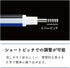 Tombow Pencil Mono Zero JCB-232AZ Round Eraser Refill - Includes Eraser