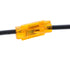 IDEAL Electrical SpliceLine 30-1042 in-Line Wire Connectors (Box of 100)