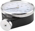Hardness Tester Meter Durometer, Rubber Tire Durometer Hardness Tester Meter Shore Type A/O/D Dial Value 0-100 Degrees