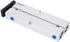 Air Cylinder Aluminum Alloy TN16, 0.10.9MPa 10200mm Pneumatic Double Acting Cylinder