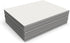 LUXPaper 8.5" x 11" Paper | Letter Size | Natural White | 80lb. Text | 100% Cotton | 50 Qty