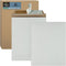 Quality Park Extra-Rigid Fiberboard Photo/Document Mailers, 9 x 11.5 Inches, Box of 25