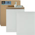 Quality Park Extra-Rigid Fiberboard Photo/Document Mailers, 9 x 11.5 Inches, Box of 25