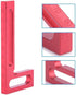 90 Degree Woodworking Right Angle Clamp, Tools Positioning Square, 10cm/3.9inch
