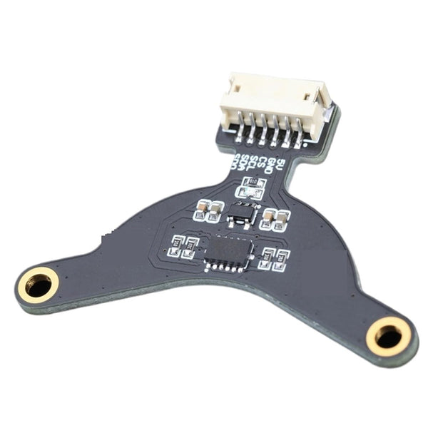 MXZCNVG for Fly-ADXL345 Accelerometer Board Fit 3D Printer for Klipper Firmware Important