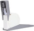 Portable Height Measuring Meter, Wall Mounted Retractable Height Meter for Body Growth Stature Altimeter 2.2m