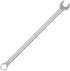 URREA 12-Point Combination Wrench - 10mm Extra Long Mechanics Tool with Nickel-Chrome Finish - 1210ML