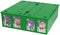 BCW Collectible Card Bin, Holds 3200 Cards, Large Storage Box for Loose Trading Cards, Includes 4 Card Bin Partitions