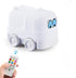 Night Light Kids with Cute Car Design Children's Room LED Bedside Lamp