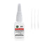 Metal Glue for Bonding - Instant Super Glue for Metal, Stainless Steel, Aluminum Alloy, DIY Craft, and More