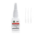 Metal Glue for Bonding - Instant Super Glue for Metal, Stainless Steel, Aluminum Alloy, DIY Craft, and More