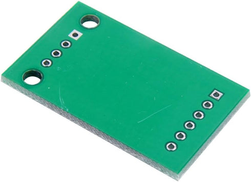 2pcs Hx711 Weight Weighing Load Cell Conversion Module Sensors Ad Module for Microcontroller Arduino