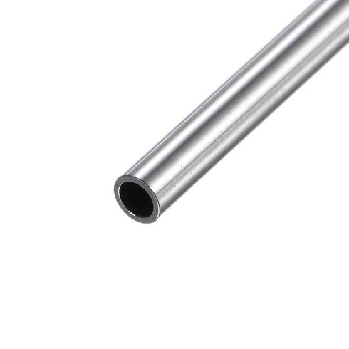 10pcs 15Gauge Stainless Steel Dispensing Needles, 1" All Metal Blunt Tips for Lab Use