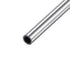 10pcs 15Gauge Stainless Steel Dispensing Needles, 1" All Metal Blunt Tips for Lab Use