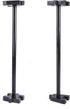 YTK Iron Drum Bung Wrench for 2" and 3/4" Bung Caps, Coated Oil Drum Lid Opener, Full Copper Iron Barrel Wrench