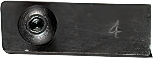 Klein Tools 21051C Replacement Blades for Klein Tools Large Cable Strippers, Removes THHN, MTW, and THWN-2 Cable Wire Insulation by Klein Tools