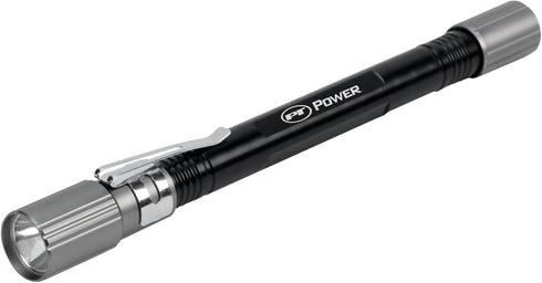Performance Tool W2356, 72 Lumen LED Penlight, Sold as 1 Flashlight
