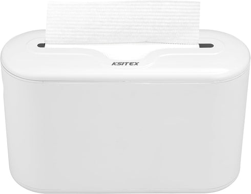 Countertop Commercial Paper Towel Holder, Paper Towel Dispenser, Multifold Trifold Z-Fold Paper Towel Holder, Napkin