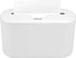 Countertop Commercial Paper Towel Holder, Paper Towel Dispenser, Multifold Trifold Z-Fold Paper Towel Holder, Napkin