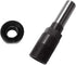 1/2-Inch 1/2-inch Wolfride Shank Router Bit Collet Extension, Adapter for Shank Bits