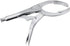 Alloy Steel Car Oil Filter Plier Remover Wrench, Locking Grip Vise Spanner Removal Repair Hand Tools