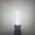 E26 LED Bulb, 12W White 6000K, 80-100 Watt Equivalent, E26 Screw Base, 1200 Lumens (4 Pack White)