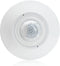 DC 12/24V 10A Low Voltage Ceiling PIR Occupancy Motion Detector, 360 Motion Sensor Switch