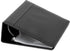 Juvale 4-Inch Theater Binder with 30 Sleeves, 3-Ring Organizer with Clear Sheet Protectors, 2 Pockets Per Sleeve
