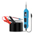 Shkalacar Automotive Circuit Tester, 3.5-36V Power Circuit Probe Kit, Electrical System Diagnostic