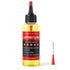Lemenyaa Door Hinge Lubricant 2 OZ Silicone Oil with Built-in Nozzle Storage Non-Spray,