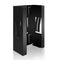 C&T Magnetic Glove Box Holder, Tissue Dispenser for Gloves, Towels, Wipes, Suitable for Wall Mounting