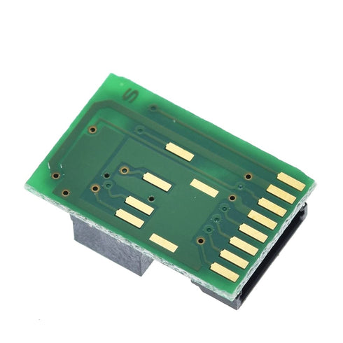 HiLetgo 2pcs GP2Y0E03 Infrared Distance Measurement Sensor Module, 4-50CM Range I2C Analog Output