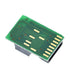 HiLetgo 2pcs GP2Y0E03 Infrared Distance Measurement Sensor Module, 4-50CM Range I2C Analog Output