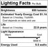 Dusk to Dawn Light Bulbs Outdoor, 850 Lumen, 60W Equivalent, Daylight, LED 9.5W, A19, E26 Base, 4-Pack