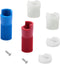 97479 Stem Extension Kit, Repair Kit Replacement Parts for Moen Monticello Bathroom Sink Faucet