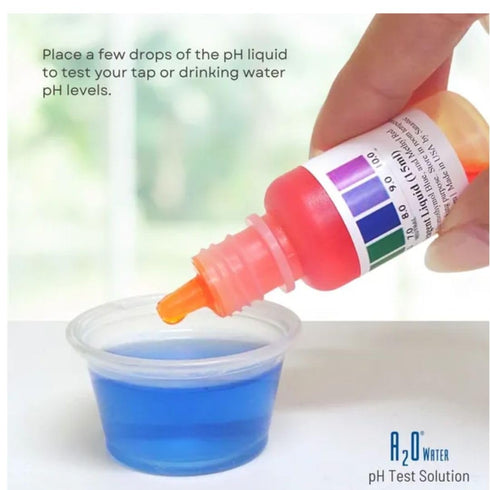 pH Water Test Kit