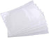 Packing List Envelopes, Clear 7.5" x 5.5" Self Adhesive Shipping Labels Envelope Pouches (100 PCS)