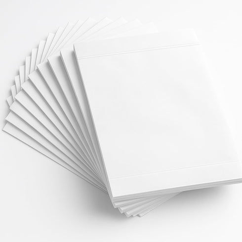Seusoon Shredder Lubricant Sheets 20/25/30 Pack Options WaxBased Sharpening & Cleaning Sheets Reduces