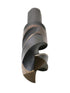 Accusize Industrial Tools 3/4'' ANSI M35 Drill, 1/2'' Shank, 135 Degree Split Point, 0412-0034