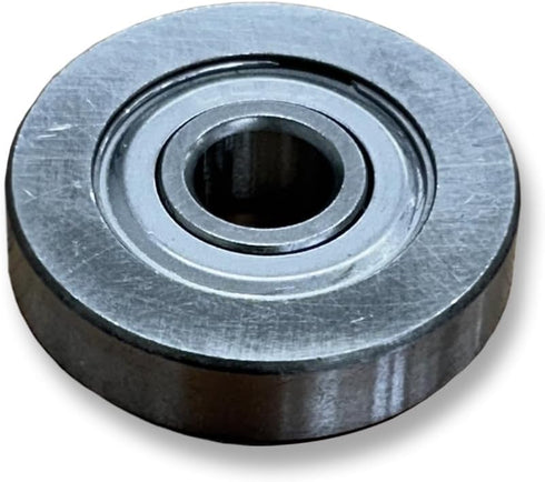 Sommerfeld 1-5/32OD, 8mmID,7mmT Bearing for Router Bit Woodworking Tool