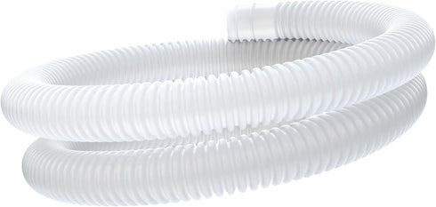 Generic Food Grade Silicone Tubing, 5/8" ID x 3/4" OD, 6.56 Feet, High