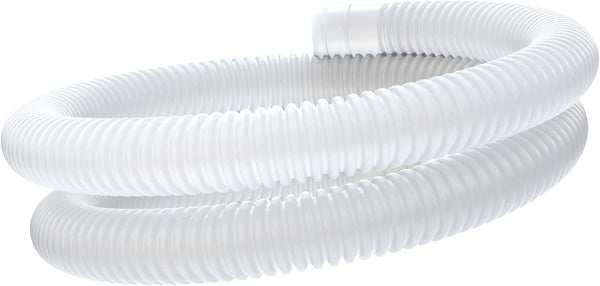 Generic Food Grade Silicone Tubing, 5/8" ID x 3/4" OD, 6.56 Feet, High