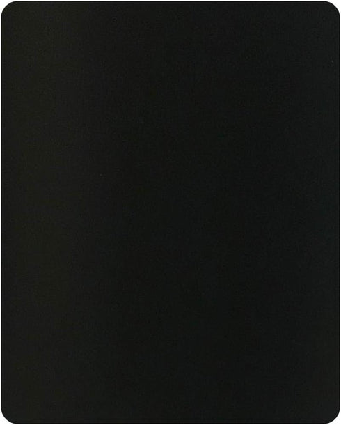3x6x5 Black Parchment Gold-Lined Chandelier Candle Clip Lampshade - Perfect for chandeliers, foyer lights, and wall