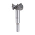 uxcell Forstner Drill Bits 30mm, Tungsten Carbide Wood Hole Saw Auger Opener for Woodworking with 8mm Round Shank