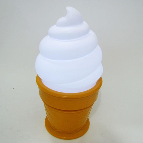 Ice Cream Night Light Desk Table Lamp Kids Children Bedroom Decor Light New by DHLink