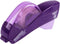 Eagle Automatic Tape Dispenser, Single Handheld Design, Includes 1 Roll of 0.5 Inch and 1 Roll of 0.75 Inch Tapes