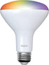 RCA WiFi LED Smart Light Bulb, 1-PK | Indoor Flood Light, 9W