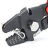 Wire Rope Swager for Crimping Fishing Lines Up To 2.2mm, iCrimp